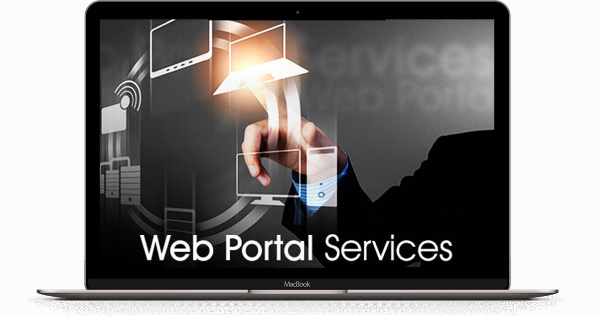 EPS (Enterprise Portal Services)